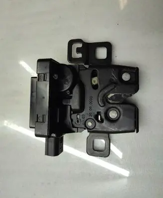 Land Rover Range Rover Sport L320 Tailgate window lock/catch/latch 