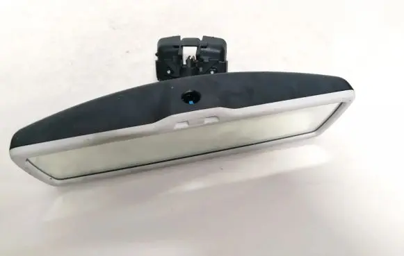 Volkswagen PASSAT B6 Rear view mirror (interior) e1010839