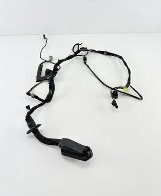 Porsche Boxster 986 Front door wiring loom 99970225940
