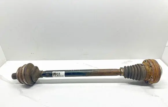 Audi A6 Allroad C6 Rear driveshaft 4F0501203B QGI3A023