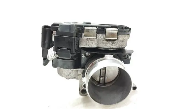 Hyundai Ioniq Throttle valve 3510003HA0 0280750680 8591603