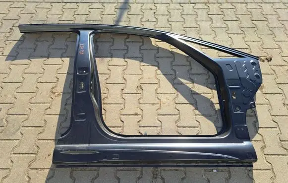 Volkswagen ID.3 Pillar (middle) 10A809606