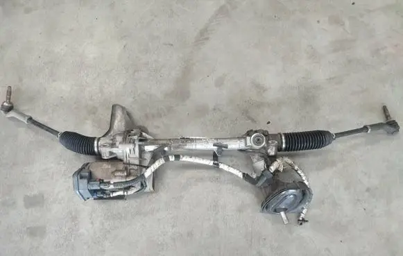 Ford Mondeo MK V Steering rack FG9C-3D070-EC