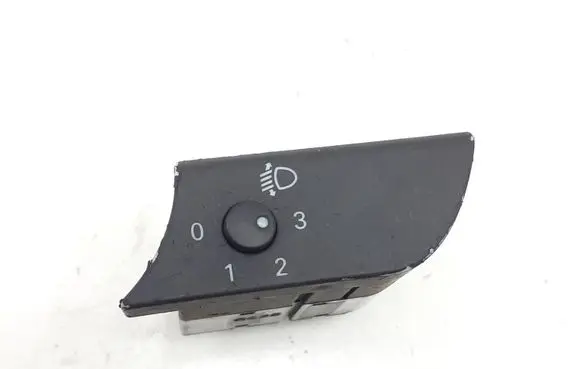 Audi A4 S4 B6 8E 8H Headlight level height control switch 8E1919094