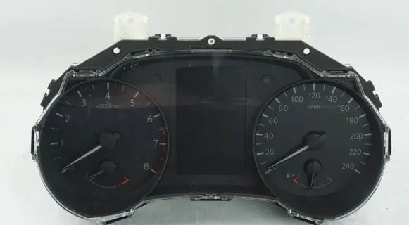 Nissan Qashqai Speedometer (instrument cluster) TYPE956B 956B3ZU0B