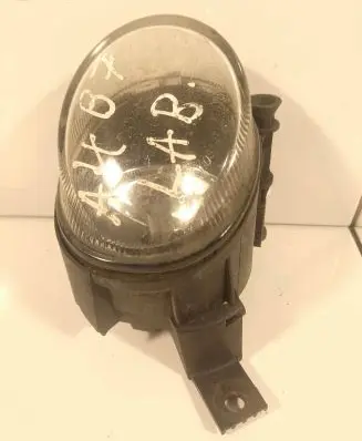 Audi A4 S4 B7 8E 8H Front fog light 8E0941700C 89203961 B7H1107S