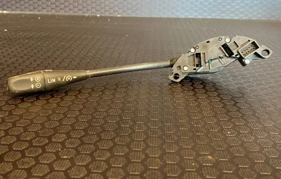 Mercedes-Benz C W203 Cruise control stalk 