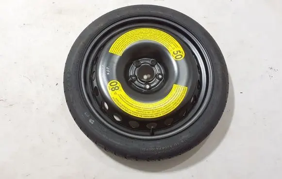 Audi A5 R19 spare wheel 8W0601027B