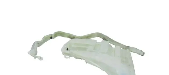 BMW 5 GT F07 Windshield washer fluid reservoir/tank 7269667 61667269667 7178746
