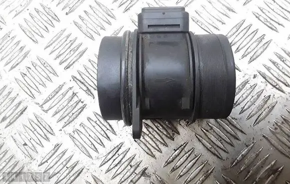 Citroen C6 Mass air flow meter 9645948780