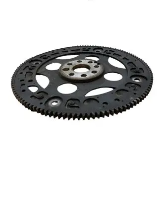 BMW 5 E60 E61 Flywheel 7788746