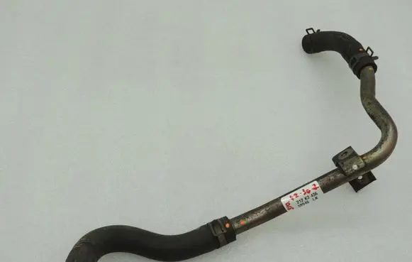 Mitsubishi L200 Power steering hose/pipe/line MN103135 MR554118