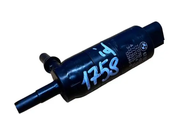 BMW 7 F01 F02 F03 F04 Windscreen/windshield washer pump 67127217792 13264011 7217792