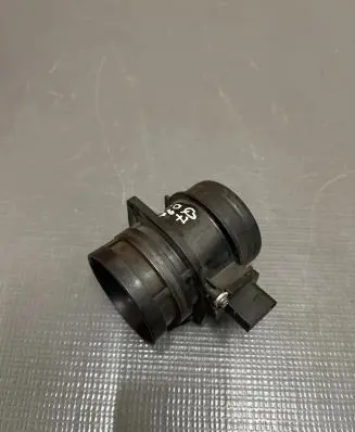 Audi Q7 4L Mass air flow meter 06J906461B