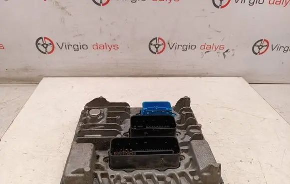 Opel Mokka Engine control unit/module 395357783
