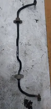 Volkswagen Jetta V Front anti-roll bar/sway bar 1K0411303AR 17EFSAR 150507205715