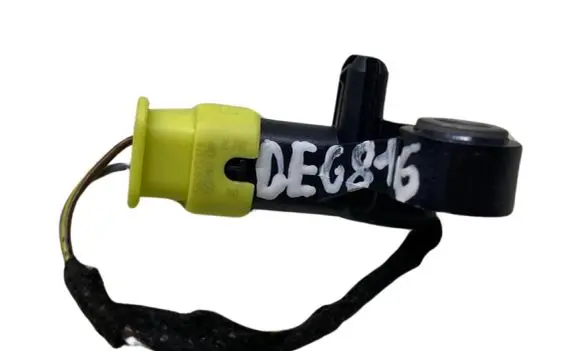 Audi A4 S4 B9 Airbag deployment crash/impact sensor 4M0959643011