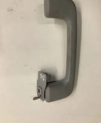 Citroen C-Crosser Rear interior roof grab handle