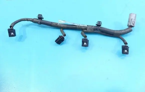 Lexus LS 460 - 600H Fuel injector wires 82126-34010 IMPRK1191764