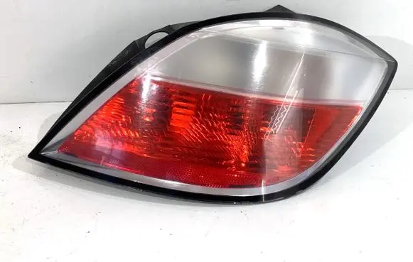 Opel Astra H Rear/tail lights 342691834