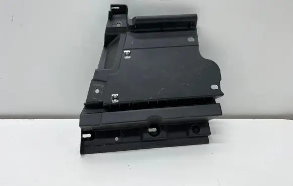 BMW 5 GT F07 Other trunk/boot trim element 7229311 52850610