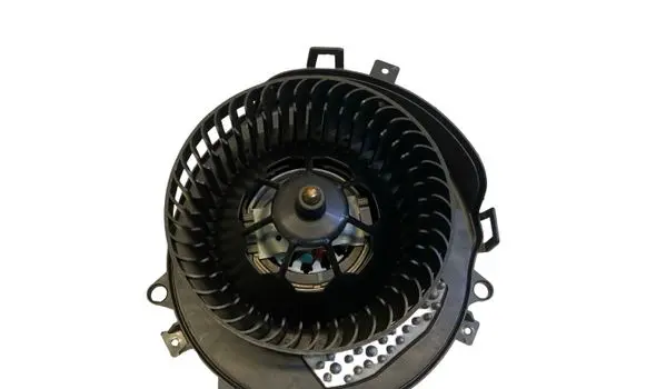 Audi A3 8Y Heater fan/blower 5WC819015A 5WA907521SW