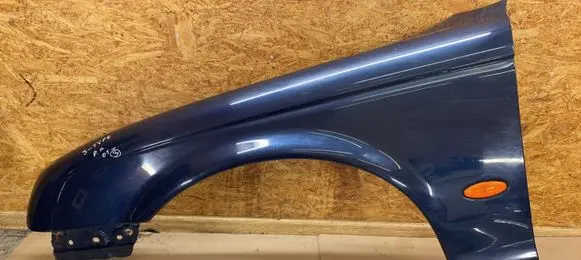 Jaguar S-Type Fender