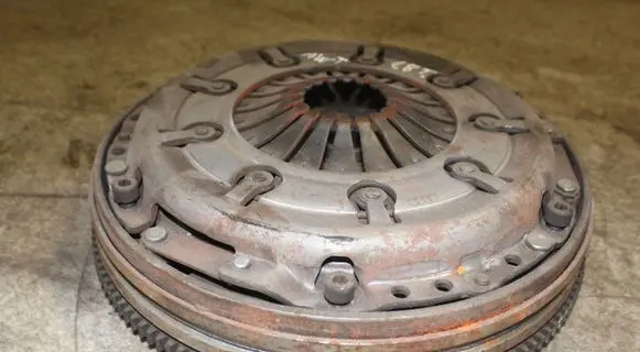 Audi A4 S4 B5 8D Clutch set kit