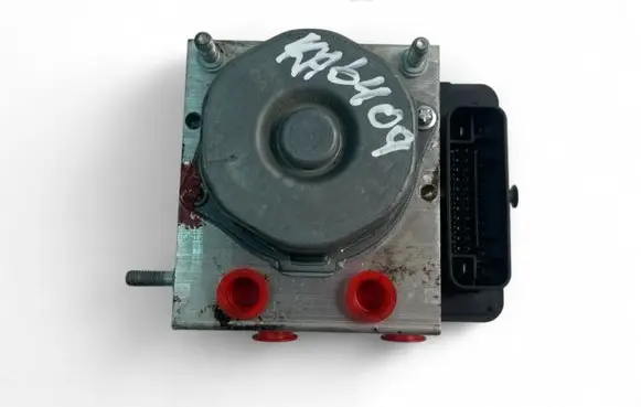 Renault Clio IV ABS Pump 476508644R
