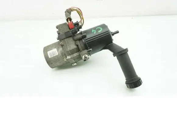 Citroen C4 Grand Picasso Power steering pump A5097515