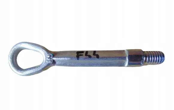 BMW 2 F44 Towing hook eye 