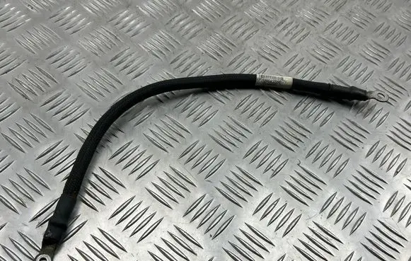Dodge Charger Negative earth cable (battery) 68060322AE 68832L