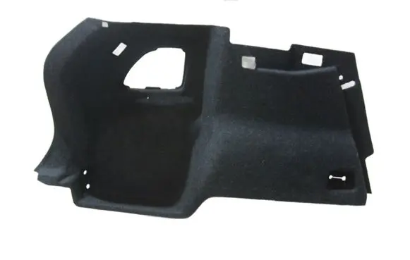 Volvo XC40 Trunk/boot side trim panel 31440890 DS48WD8E5C22VOLVO