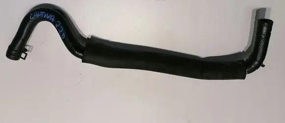 Chevrolet Captiva Engine coolant pipe/hose 95918873