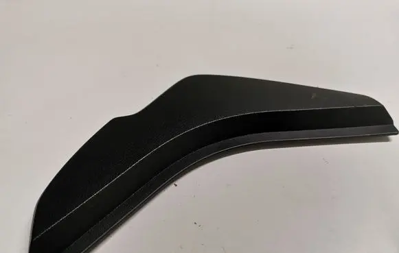 Subaru Outback (BS) Dashboard side end trim 66073AL01B