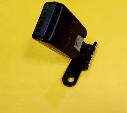 Renault Scenic I Rear seatbelt buckle 427285