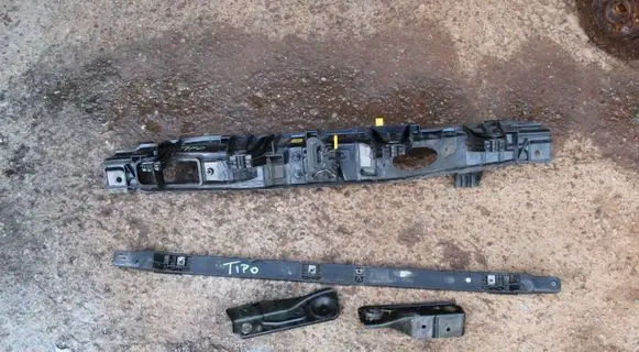 Fiat Tipo Radiator support slam panel 