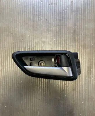 Front door interior handle