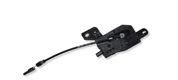 Hyundai i30 Fuel tank cap lock 81590A5000