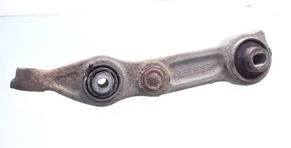 Front lower control arm/wishbone