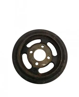 Chevrolet Captiva Crankshaft pulley