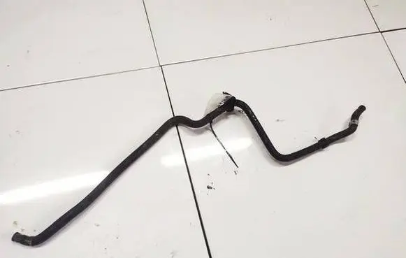 Opel Astra G Engine coolant pipe/hose