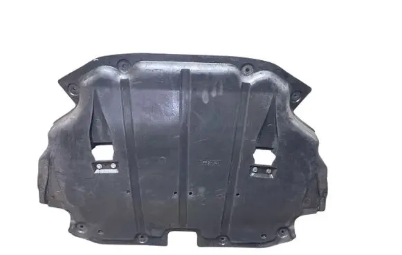 Mercedes-Benz S W221 Engine splash shield/under tray A2215202523