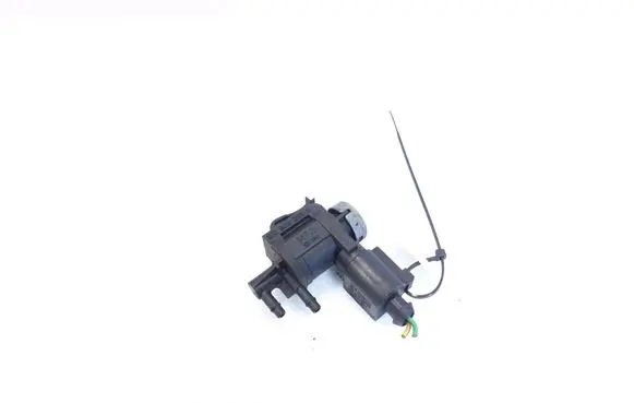 Audi A6 S6 C6 4F Turbo solenoid valve 1K0906283A