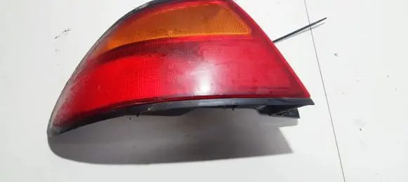 Mazda 323 F Rear/tail lights 0431439 043-1439