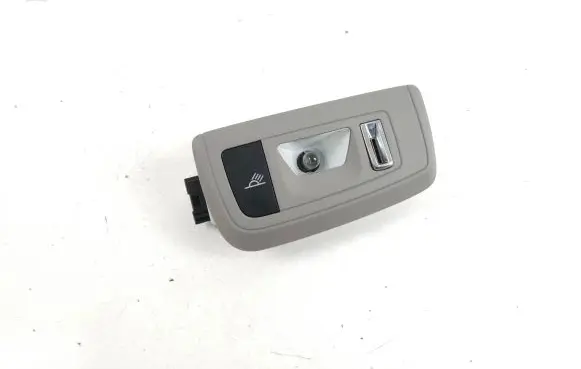 Porsche Panamera (970) Rear seat light 97063206202 996008