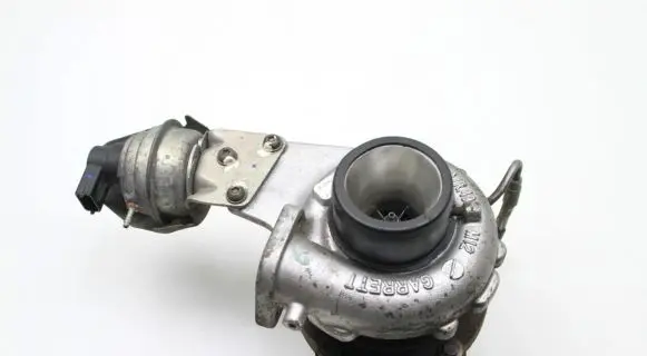 Opel Insignia A Turbo