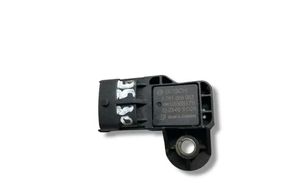 Opel Antara Air pressure sensor 0281006052 55568176