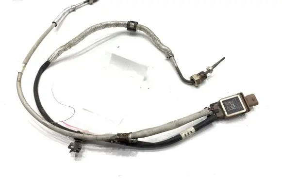 Volkswagen PASSAT B8 Exhaust gas temperature sensor 06Q919519R