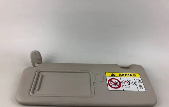 Hyundai Tucson IV NX4 Sun visor